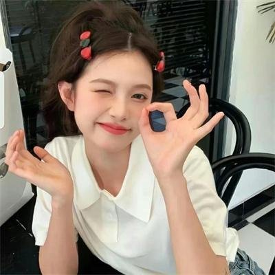 美好条纹