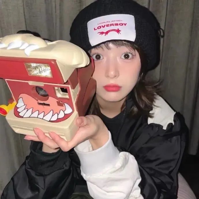 仙女特攻队